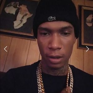 Meet your Posher, Ronald